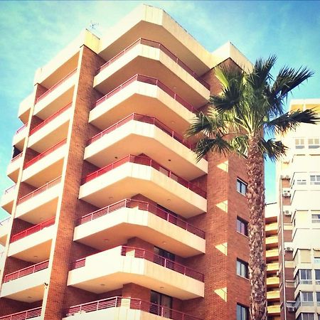 Carlos V Apartment Бенидорм Экстерьер фото