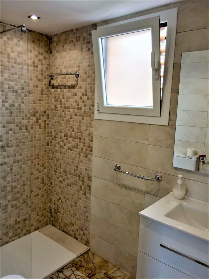 Carlos V Apartment Бенидорм Экстерьер фото
